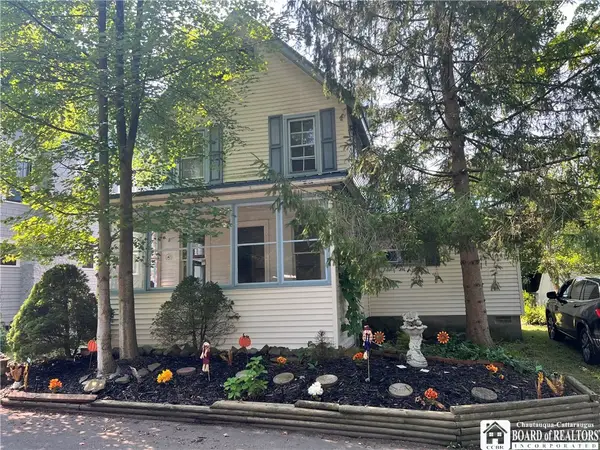 11 Buffalo Street #S, Lily Dale, NY 14752