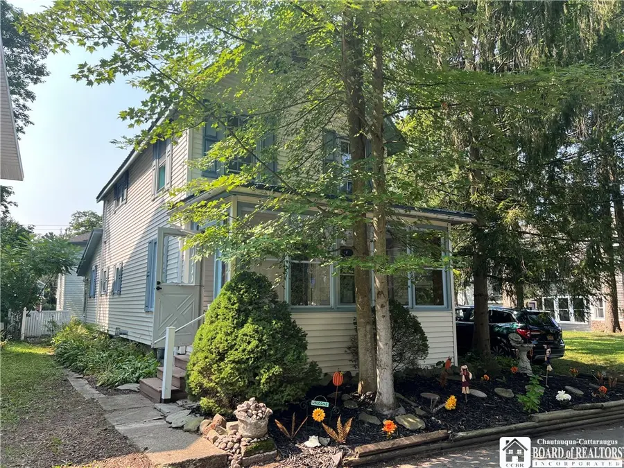 11 Buffalo Street #S, Lily Dale, NY 14752 - #2