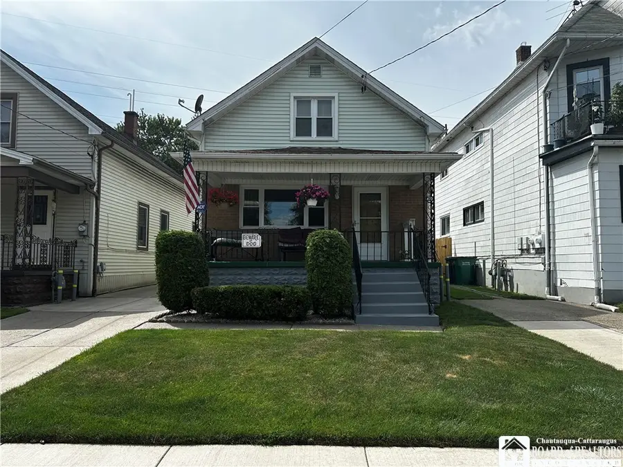 470 N Ogden Street #W, Buffalo, NY 14212 - #2
