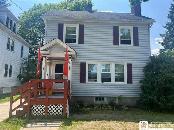 49 Pershing Avenue, Jamestown, NY 14701