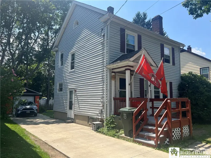 49 Pershing Avenue, Jamestown, NY 14701 - #2
