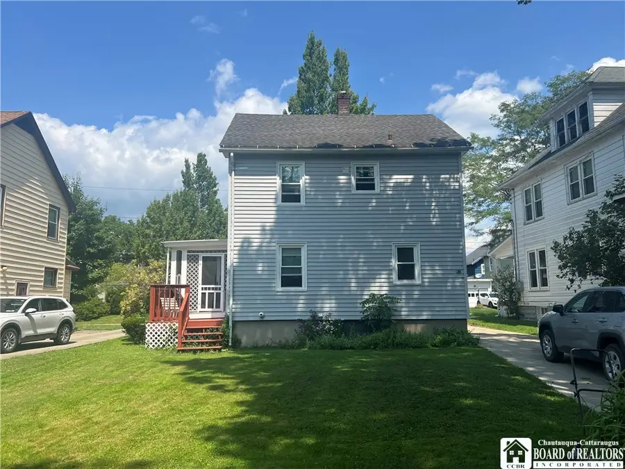 49 Pershing Avenue, Jamestown, NY 14701 - #3