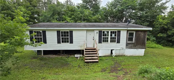 273 Back West Creek Road, Newark Valley, NY 13811