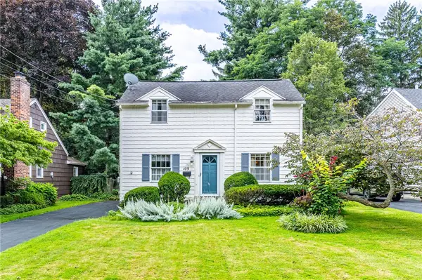 109 Cloverland Drive, Rochester, NY 14610