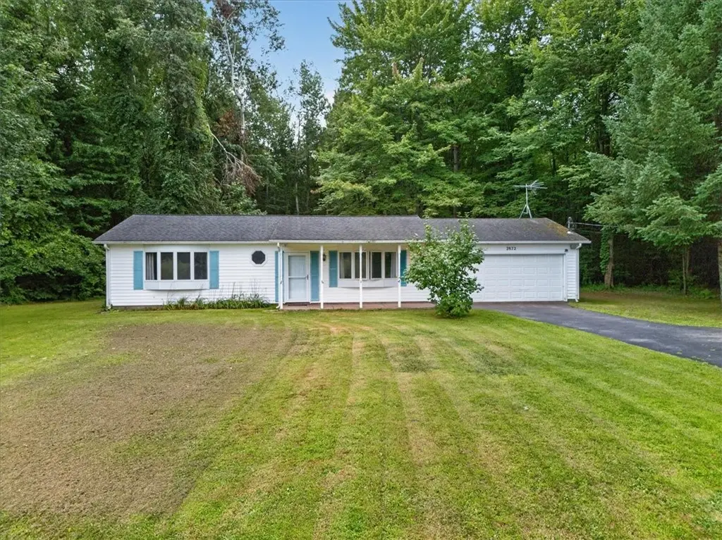 2872 Seeley Road, Williamson, NY 14589 - #1