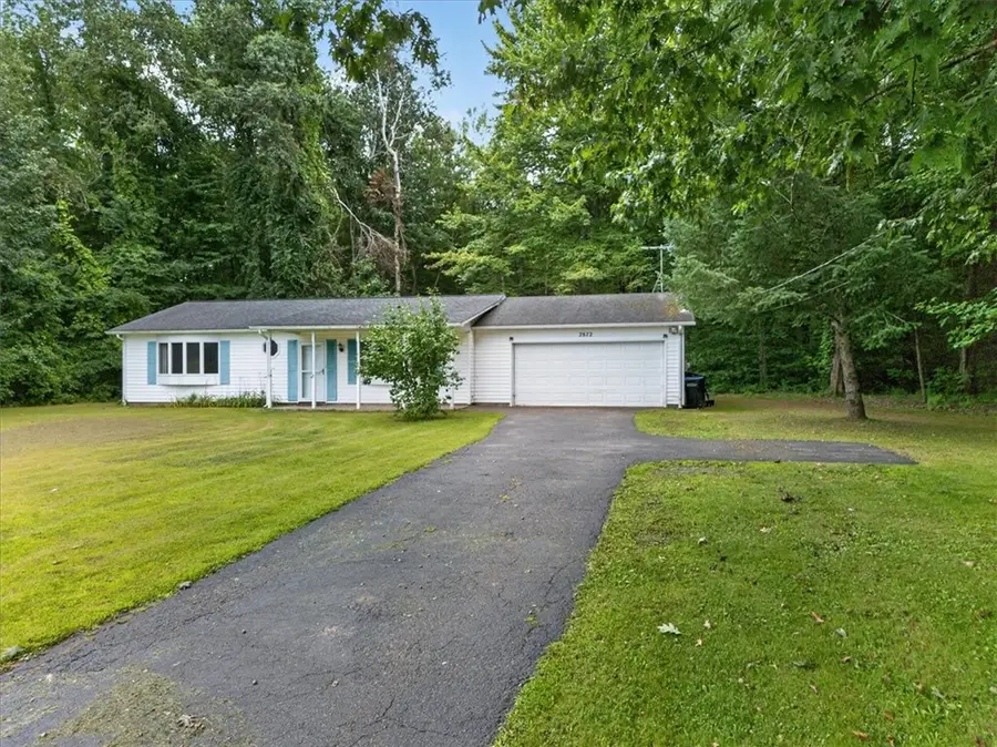 2872 Seeley Road, Williamson, NY 14589 - #2