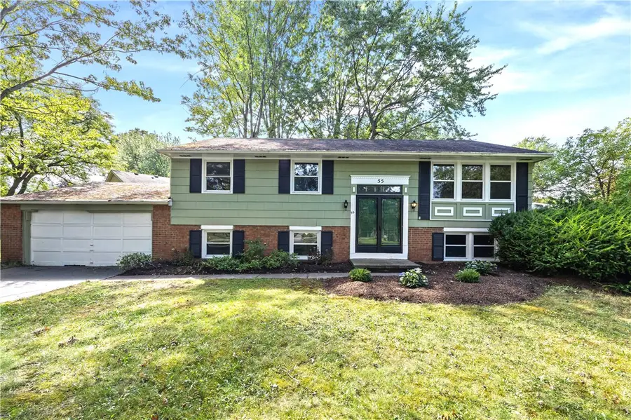 55 Marble Dr, Rochester, NY 14615 - #2