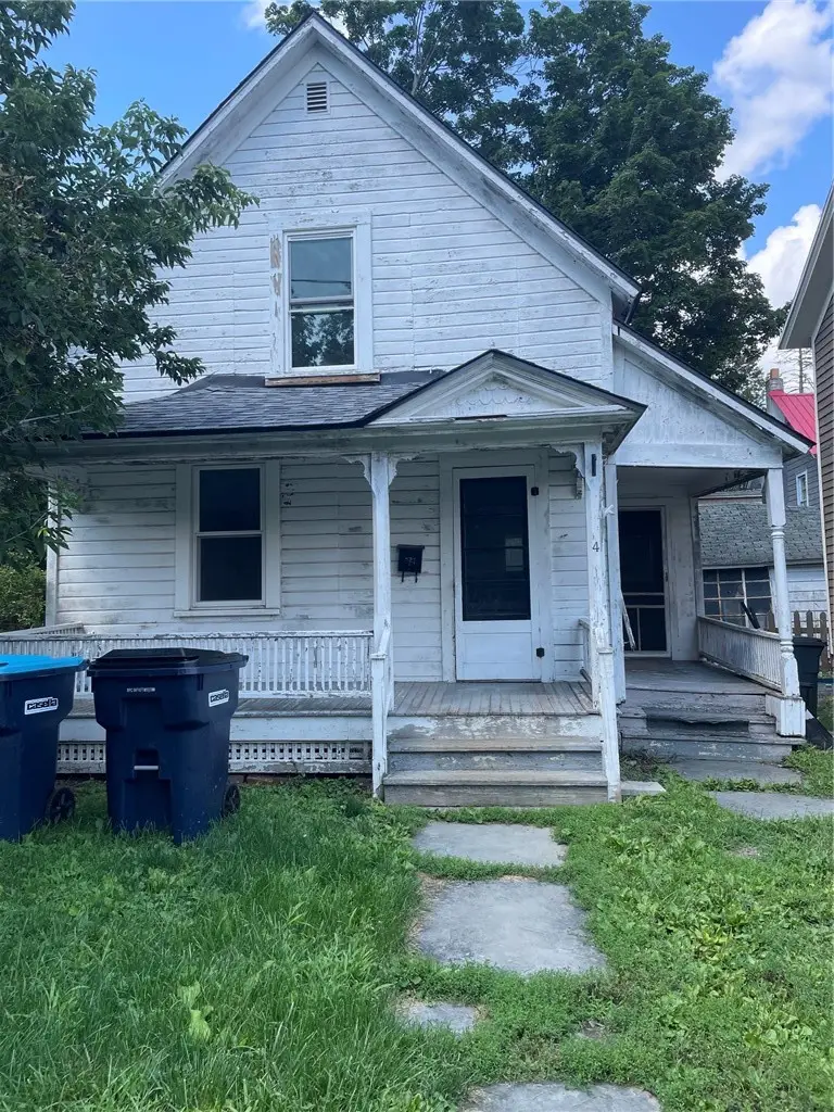 4 Hickory Street, Norwich, NY 13815 - #1