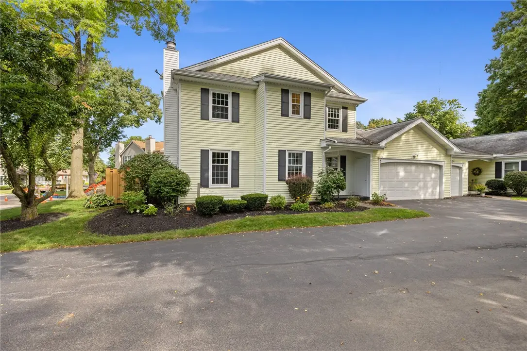 3 Talbot Drive, Penfield, NY 14526 - #1