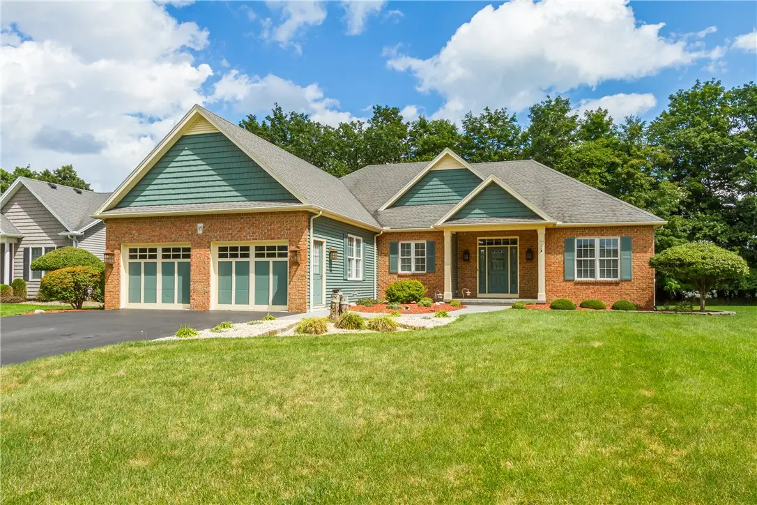 95 Seawatch Trail, Webster, NY 14580 - #1