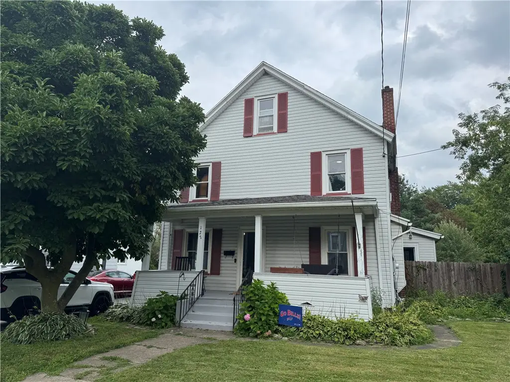 127 Mckinstry Street, Albion, NY 14411 - #1