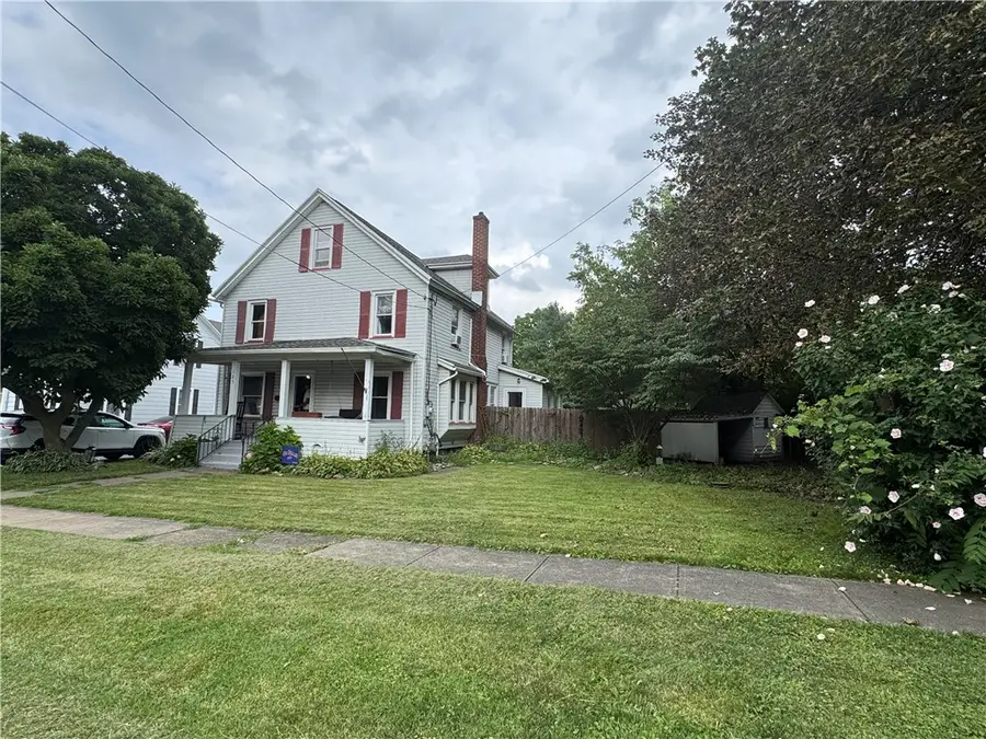 127 Mckinstry Street, Albion, NY 14411 - #2