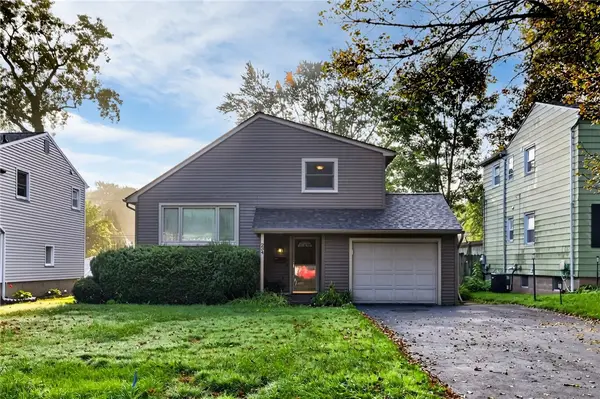 234 Ridgewood Rd Road, Rochester, NY 14626