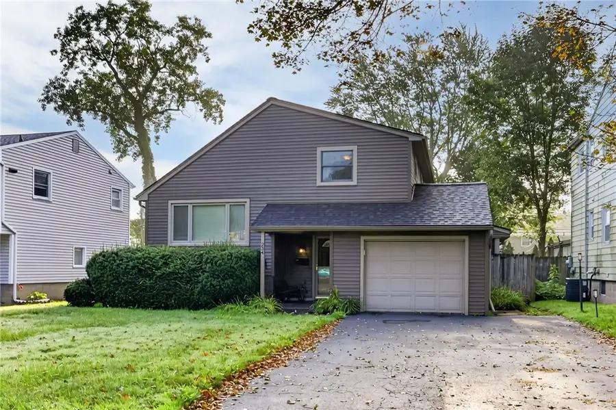 234 Ridgewood Road, Rochester, NY 14626 - #2