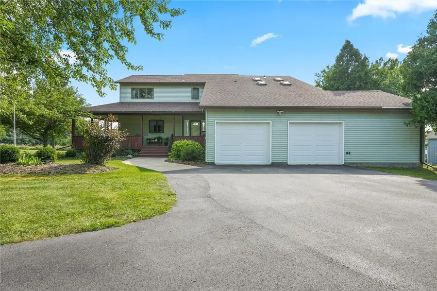 650 Sherwood Road, Aurora, NY 13026 - #3