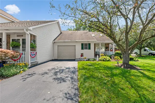 20 Pumpkin Hill, Rochester, NY 14624