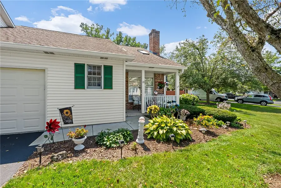 20 Pumpkin Hill, Rochester, NY 14624 - #2