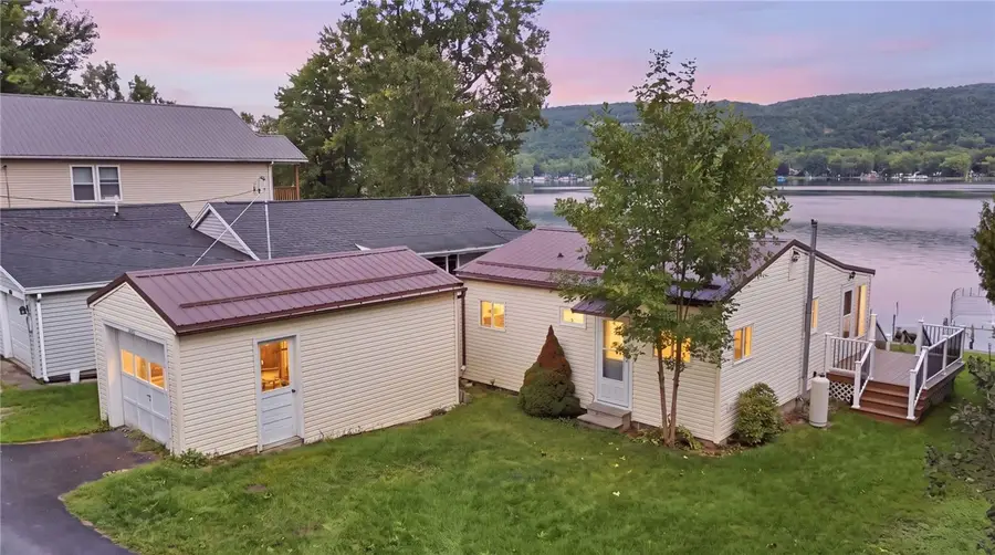 6217 Southwest Shores, Honeoye, NY 14471 - #2