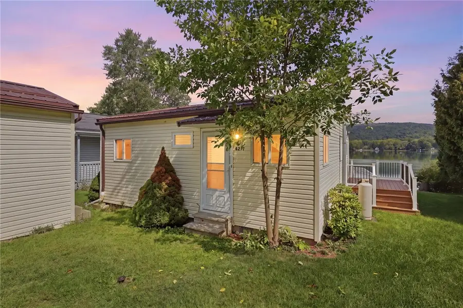 6217 Southwest Shores, Honeoye, NY 14471 - #3