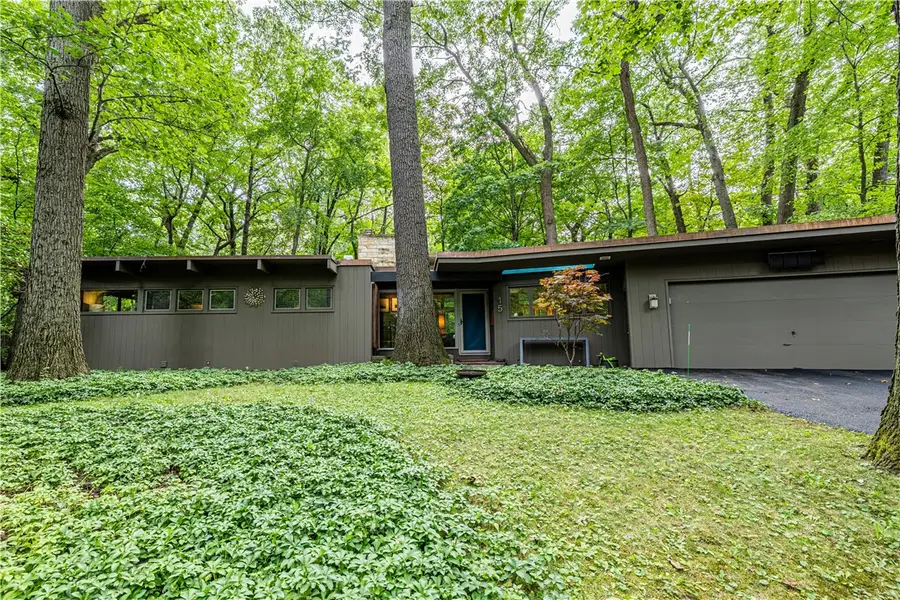 15 Woodland Circle, Rochester, NY 14622 - #2