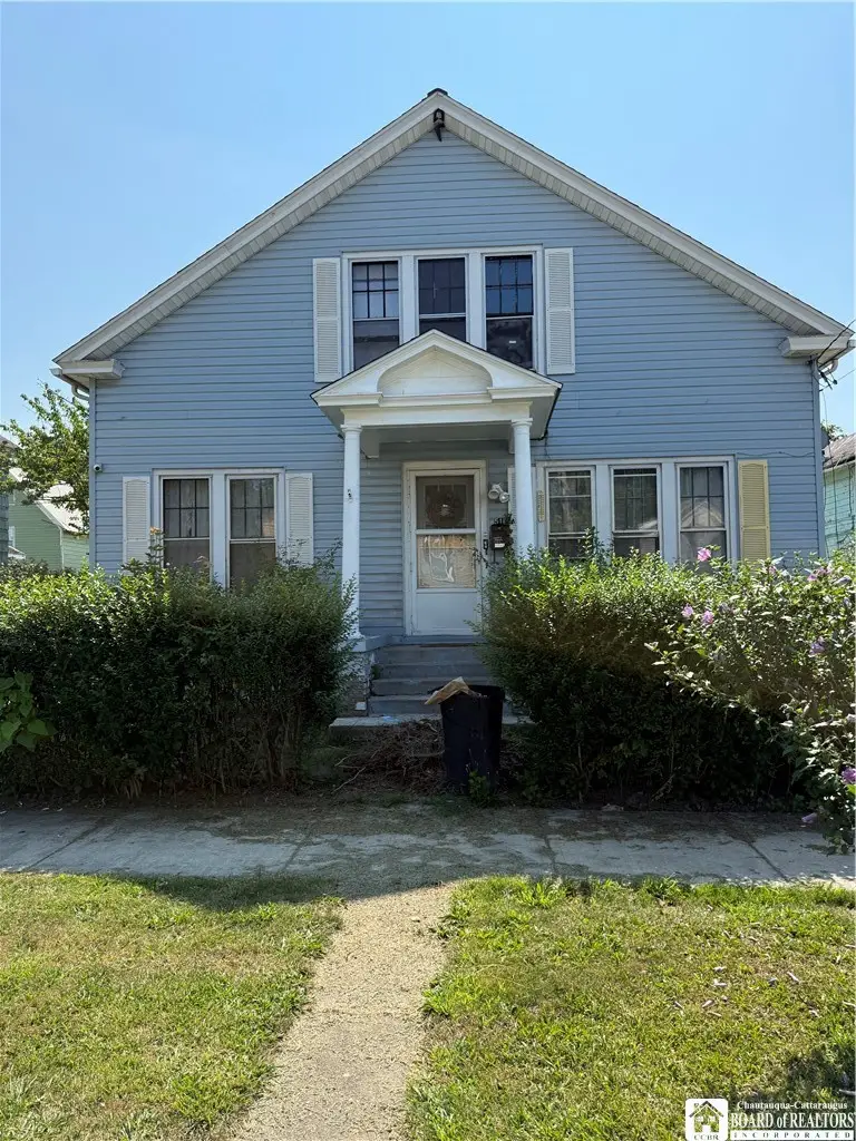 51 Ruggles Street, Dunkirk, NY 14048 - #1