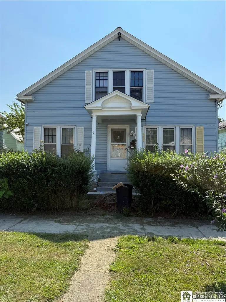 51 Ruggles Street, Dunkirk, NY 14048 - #2