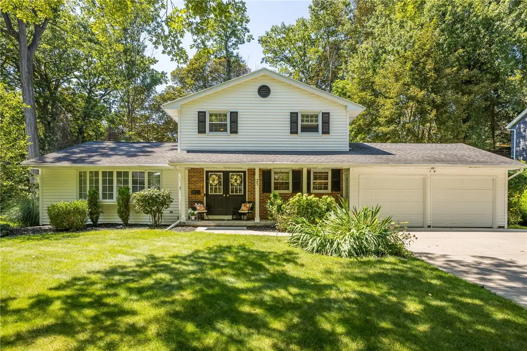 25 Shadowlawn Court, Rochester, NY 14617 - #1