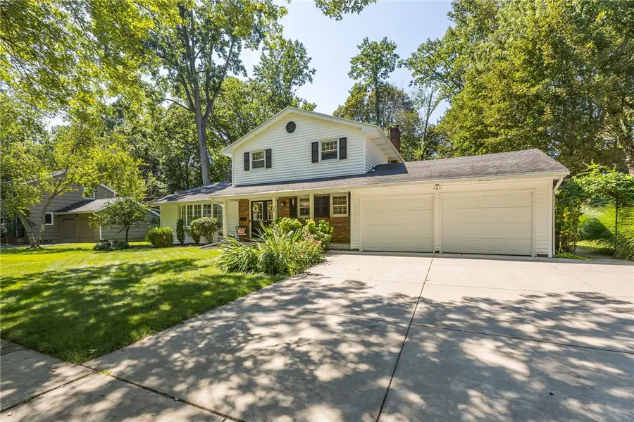 25 Shadowlawn Court, Rochester, NY 14617 - #3
