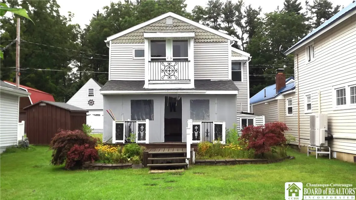 3529 Lake Street, Jamestown, NY 14701 - #1