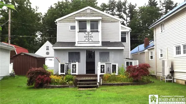 3529 Lake Street, Jamestown, NY 14701