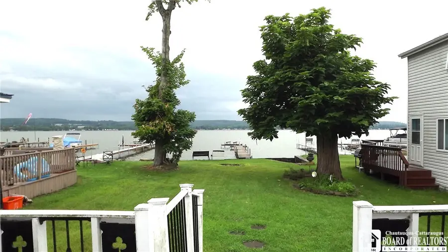 3529 Lake Street, Jamestown, NY 14701 - #2