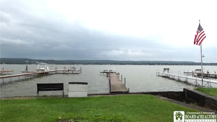3529 Lake Street, Jamestown, NY 14701 - #3