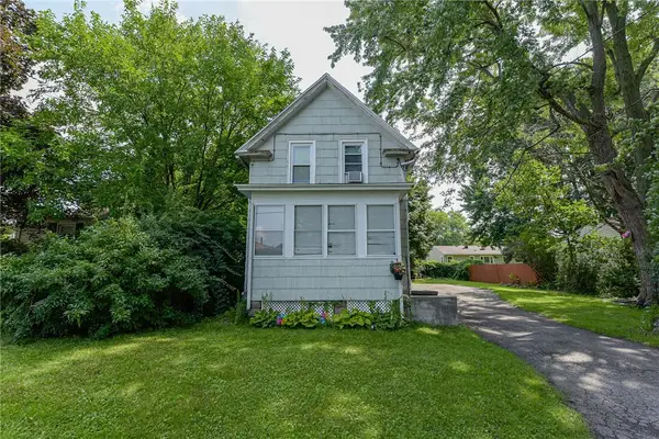 140 Taft Avenue, Rochester, NY 14609