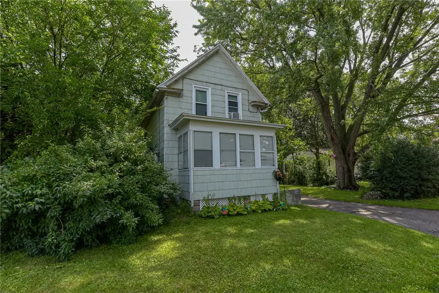 140 Taft Avenue, Rochester, NY 14609 - #2