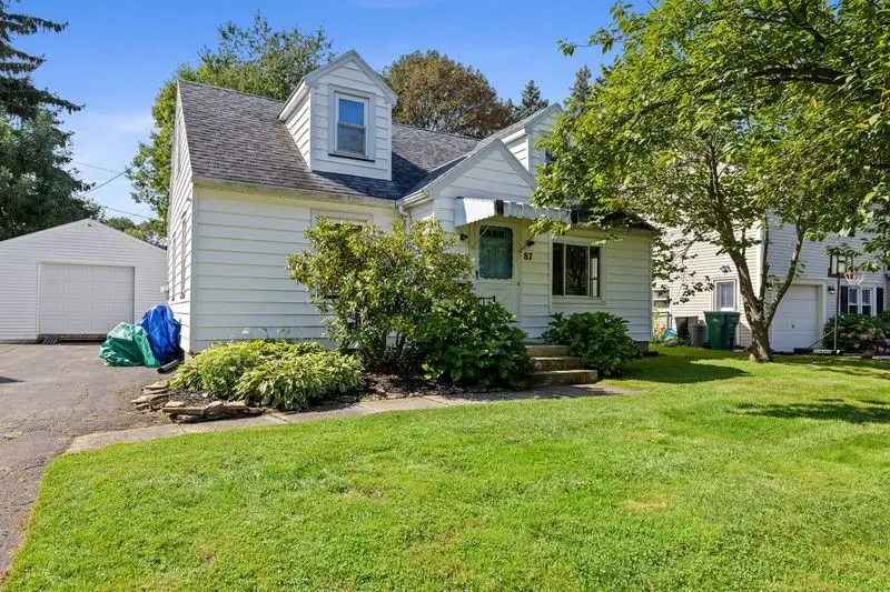 87 Traymore Road, Rochester, NY 14609 - #2