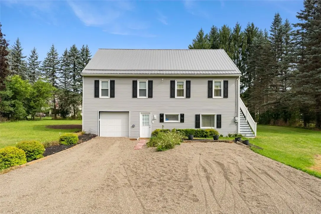 3266 Proctor Road, Wellsville, NY 14895 - #1