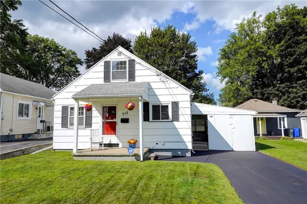 517 W Filbert Street, East Rochester, NY 14445