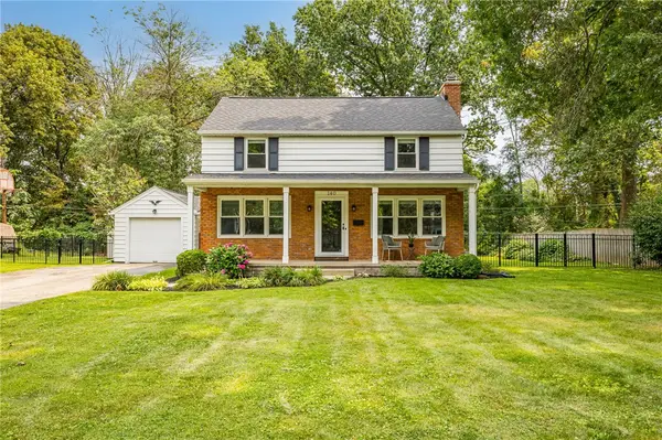 140 Fairhaven Road, Rochester, NY 14610