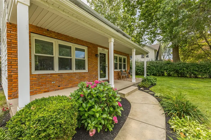 140 Fairhaven Road, Rochester, NY 14610 - #2