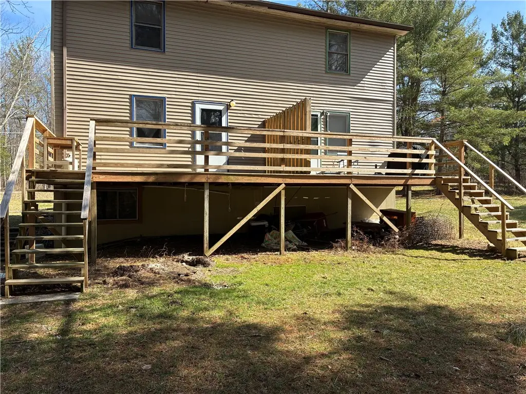 580 King Road W, Ithaca, NY 14850 - #1