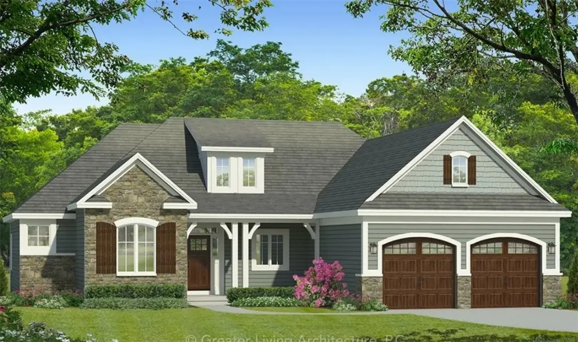 95 Colebare, Rochester, NY 14616 - #1