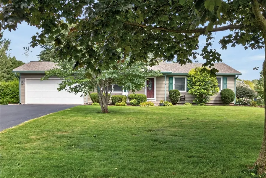 36 Weatherwood Lane, Rochester, NY 14624 - #3
