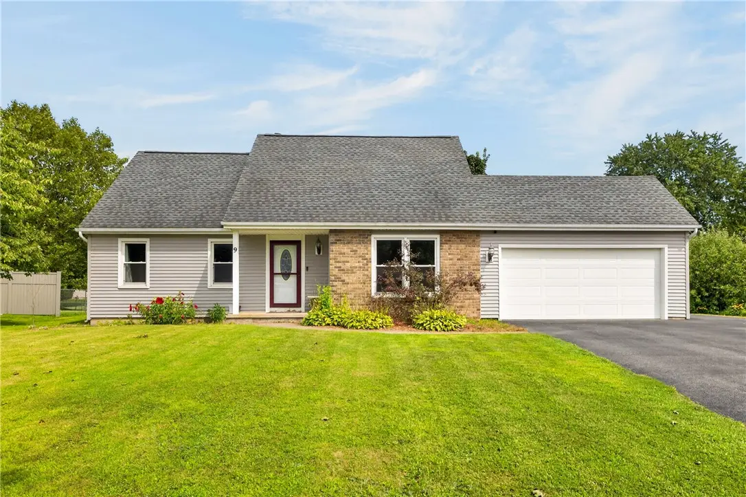 9 Newcomb Drive, Hilton, NY 14468 - #1