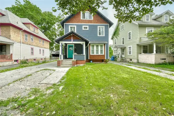 62 Rugby Avenue, Rochester, NY 14619