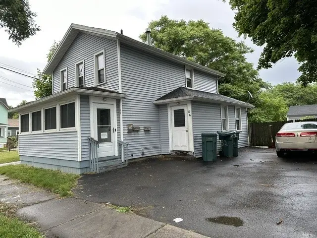 32 Grape Street, Rochester, NY 14608 - #1