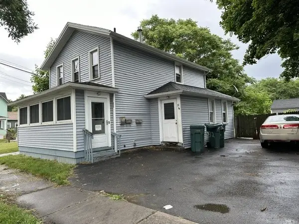 32 Grape Street, Rochester, NY 14608