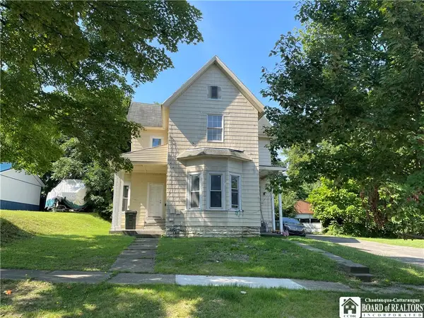 51 Fairmount Avenue, Jamestown, NY 14701