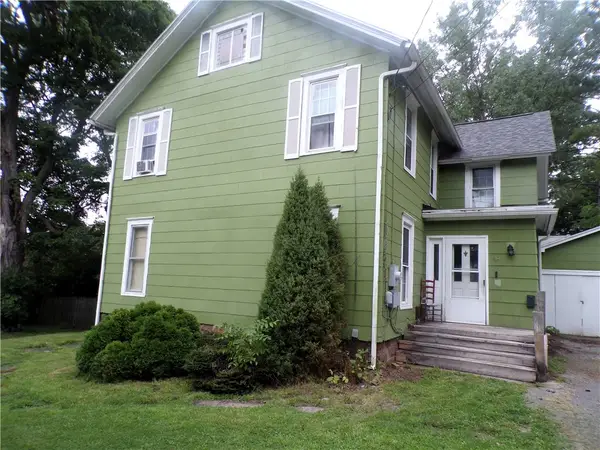 49 Liberty Street, Brockport, NY 14420
