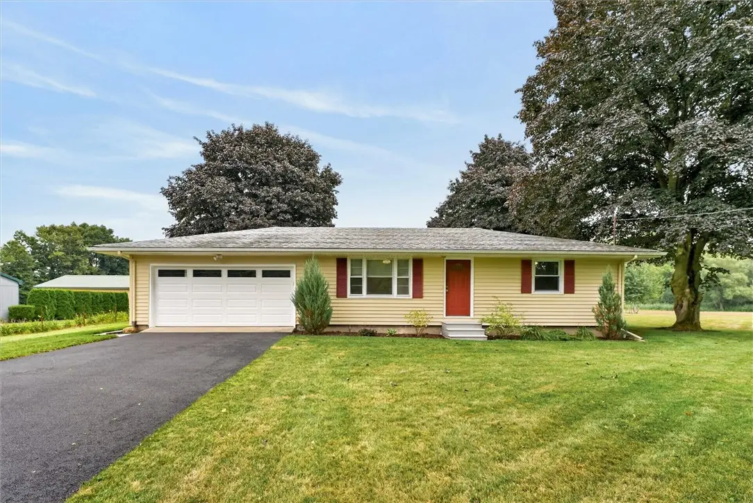 2173 Carter Road, Geneva, NY 14456 - #1