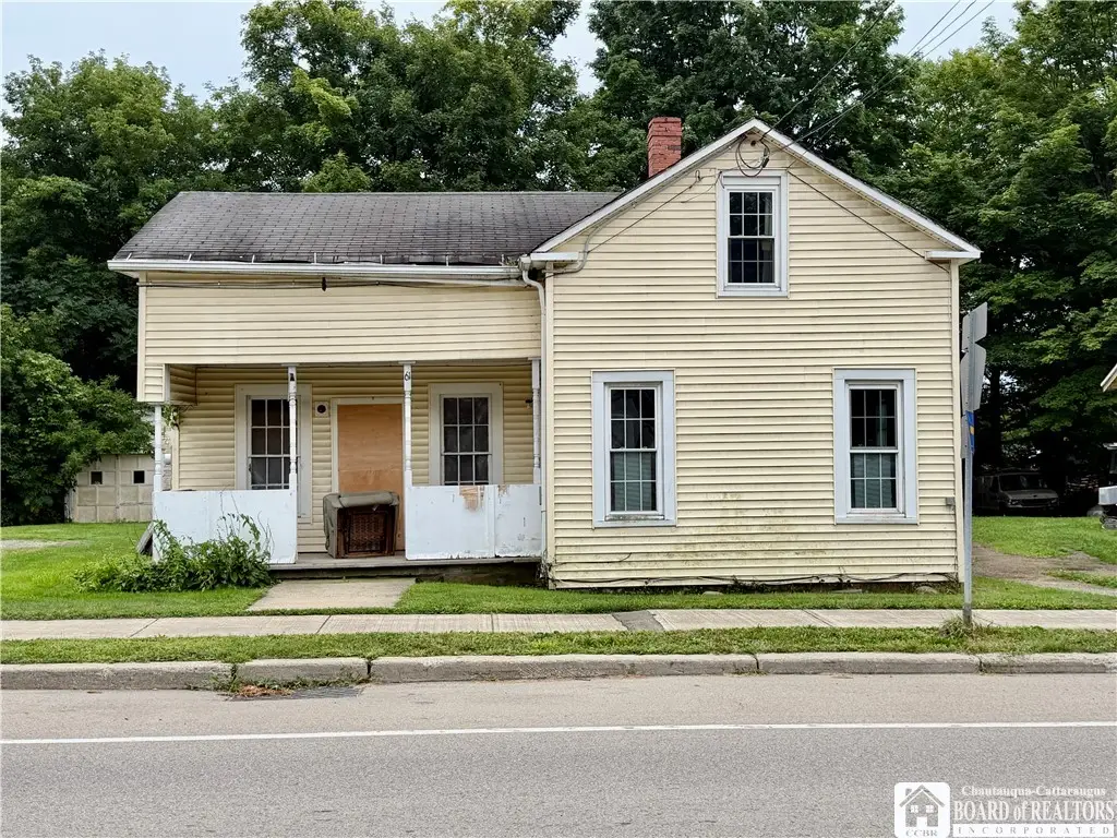 61 W Main Street, Frewsburg, NY 14738 - #1